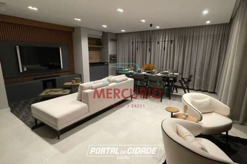Apartamento &agrave; venda - 159m&sup2; - Vila Avia&ccedil;&atilde;o