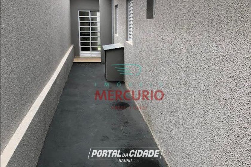 Casa &agrave; venda - 75m&sup2; - Parque Santa Edwiges