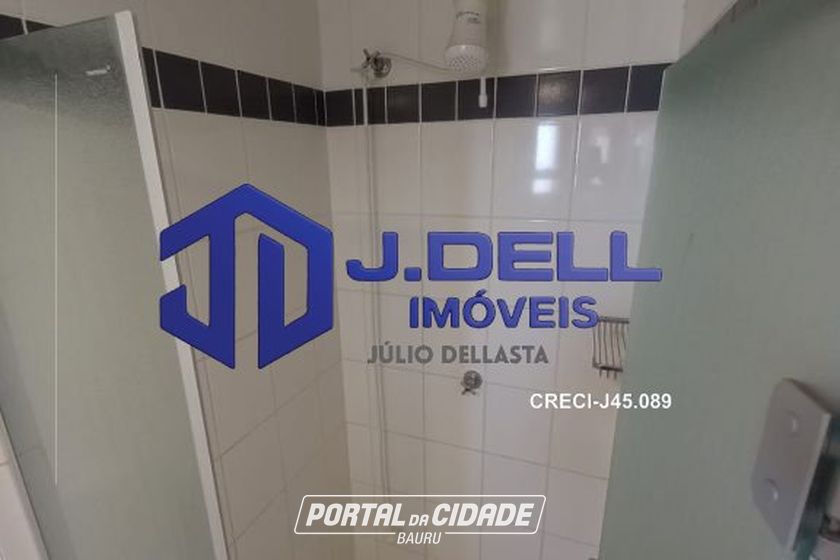 Apartamento para alugar - 78m&sup2; - Infante Dom Henrique
