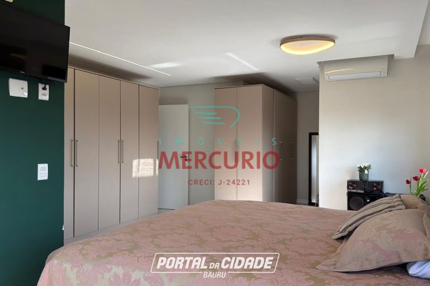 Apartamento &agrave; venda - 159m&sup2; - Vila Avia&ccedil;&atilde;o