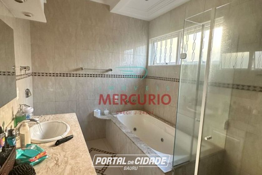 Casa &agrave; venda - 485m&sup2; - Residencial Lago Sul