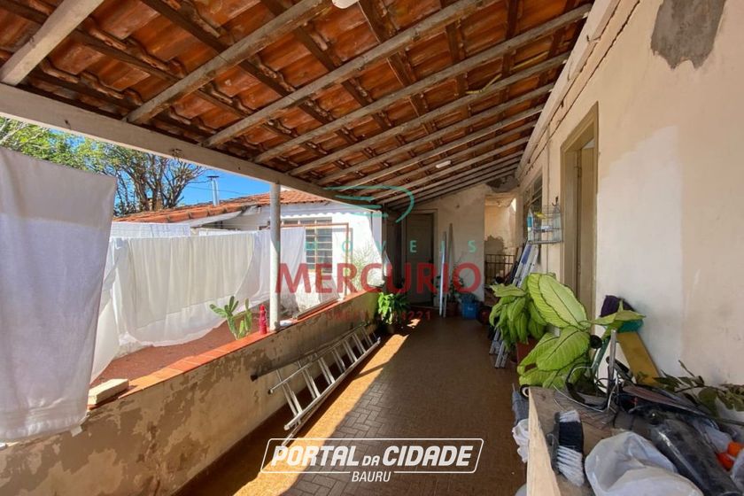 Casa &agrave; venda - 196m&sup2; - Vila Souto