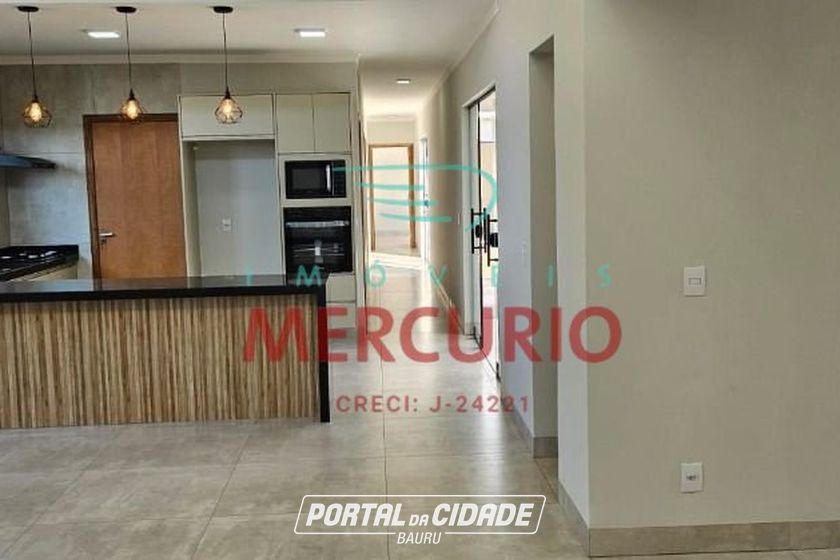 Casa &agrave; venda - 222m&sup2; - Morada Do Sol
