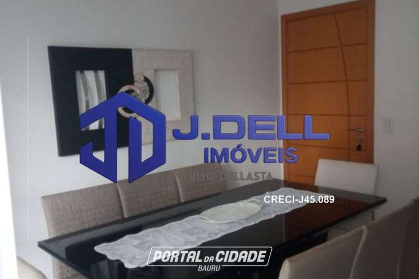 Apartamento para alugar - 70m&sup2; - Infante Dom Henrique