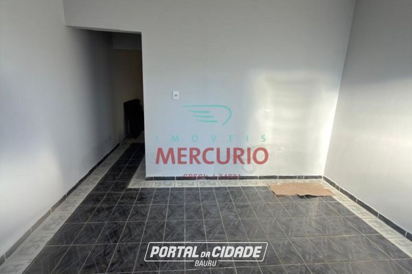 Casa &agrave; venda - 69m&sup2; - Parque Roosevelt
