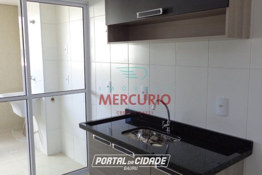 Apartamento &agrave; venda - 57m&sup2; - Jardim Cruzeiro do Sul