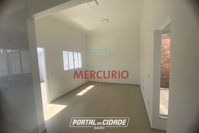 Casa &agrave; venda - 160m&sup2; - Vila Souto