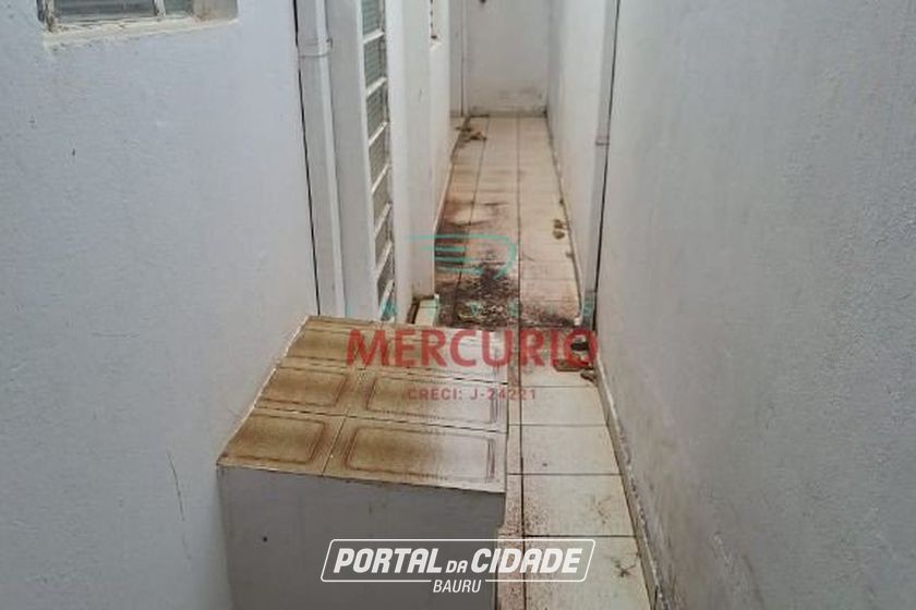 Casa &agrave; venda - 61m&sup2; - Jardim Estoril