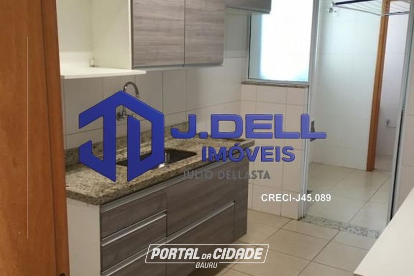 Apartamento para alugar - Vila Santa Tereza