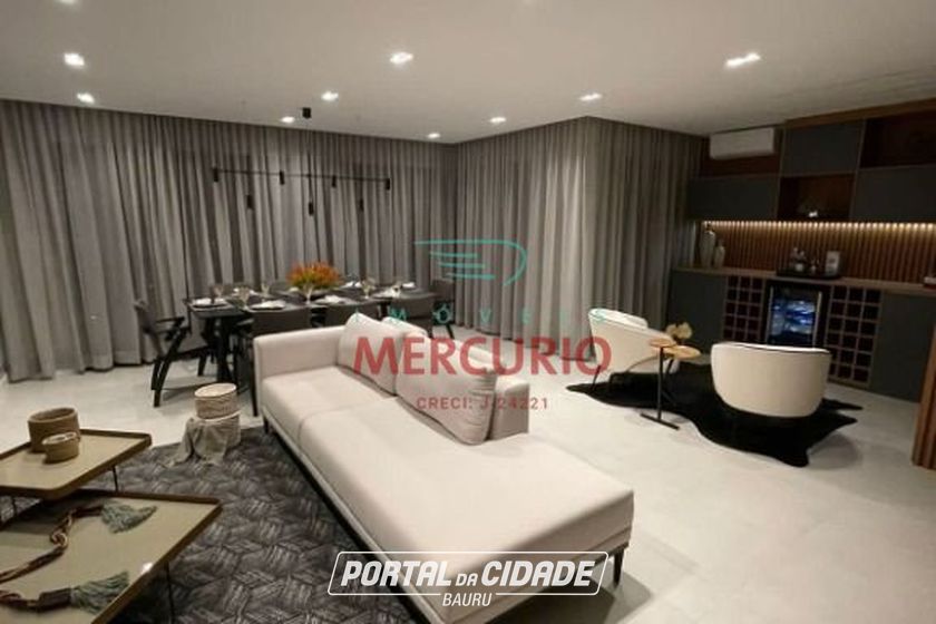 Apartamento &agrave; venda - 159m&sup2; - Vila Avia&ccedil;&atilde;o