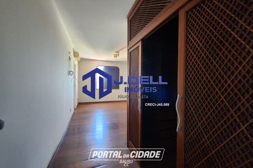 Apartamento &agrave; venda - 440m&sup2; - Centro