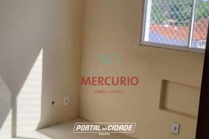 Apartamento &agrave; venda - 50m&sup2; - Parque Roosevelt