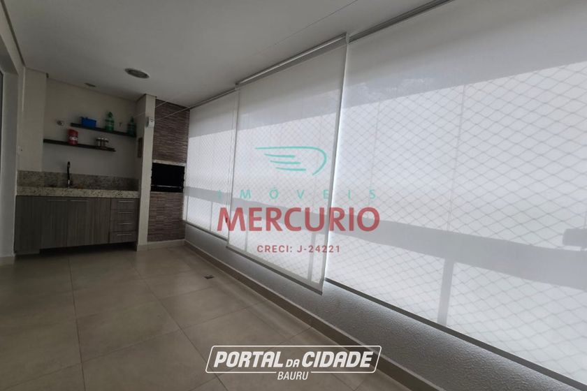 Apartamento &agrave; venda - 85m&sup2; - Jardim Am&eacute;rica