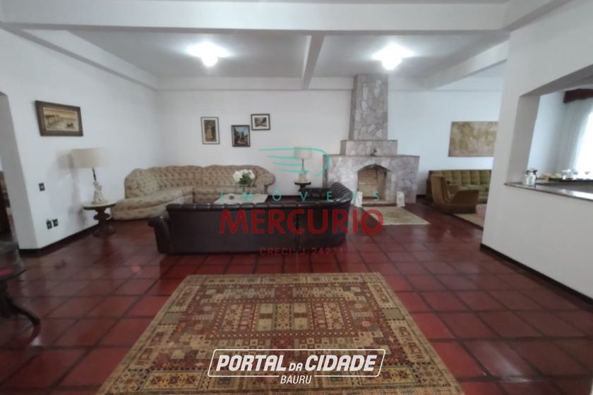 Casa &agrave; venda - 729m&sup2; - Jardim Shangri-L&aacute;
