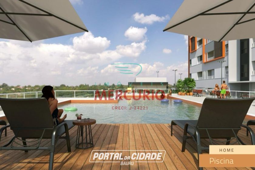 Apartamento &agrave; venda - 80m&sup2; - Vila Avia&ccedil;&atilde;o