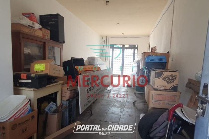 Ponto Comercial &agrave; venda - 175m&sup2; - Vila Seabra
