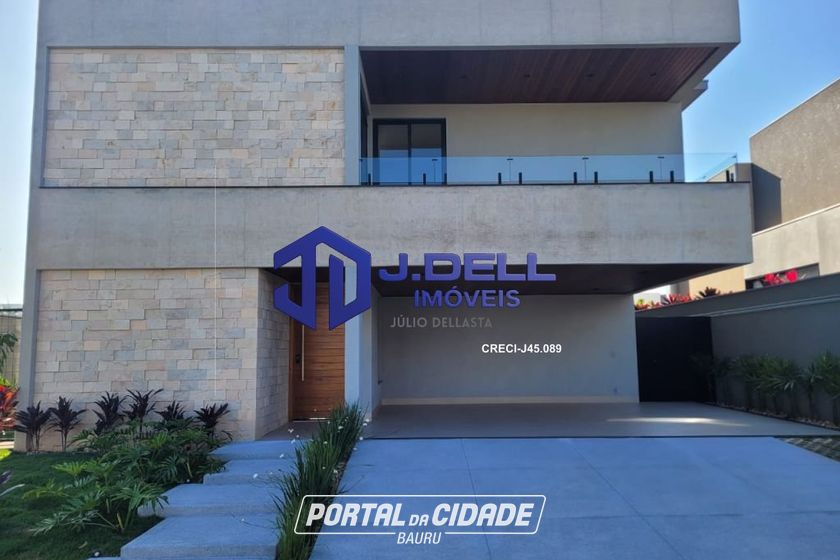Casa &agrave; venda - 452m&sup2; - Alphaville
