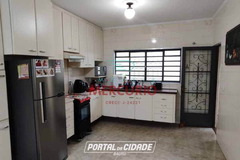 Casa &agrave; venda - 190m&sup2; - Jardim Terra Branca