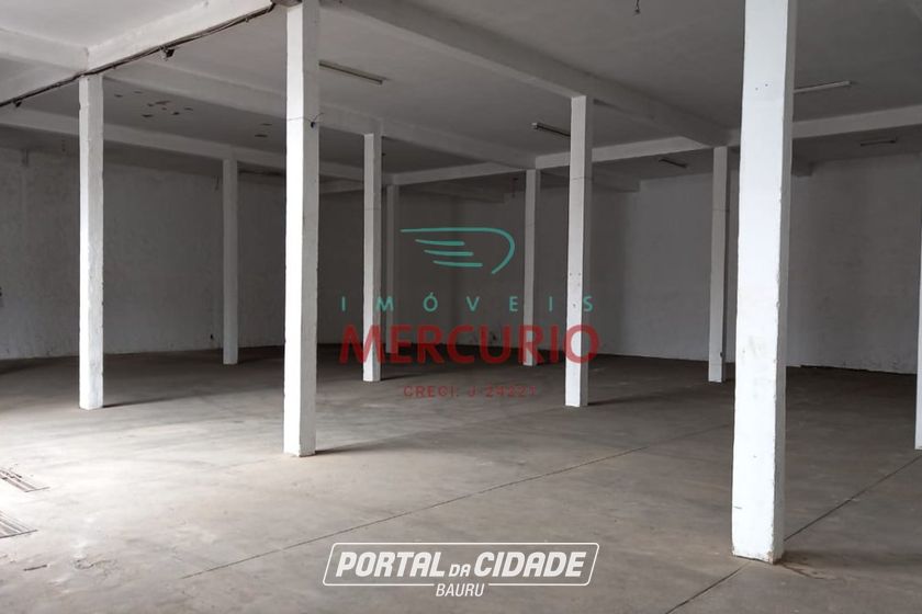 Sal&atilde;o Comercial para alugar - 500m&sup2; - Vila S&atilde;o Jo&atilde;o da Boa Vista
