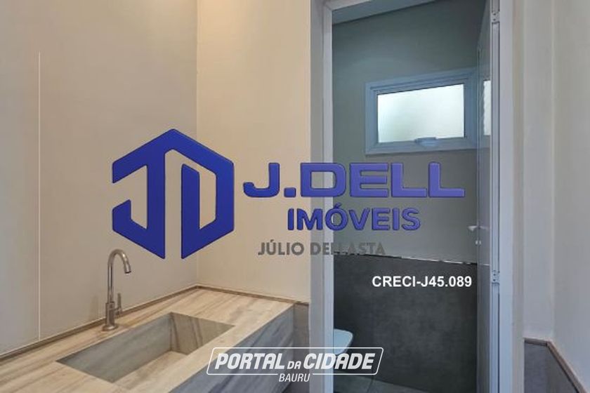 Casa &agrave; venda - Residencial Guestier 2