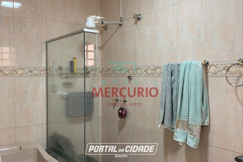 Casa &agrave; venda - 144m&sup2; - Centro