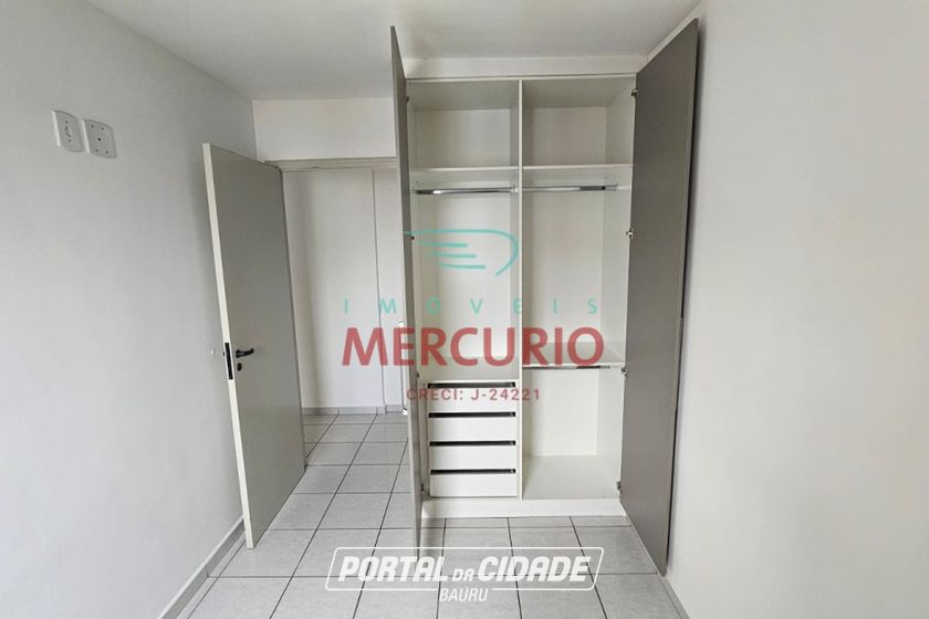 Apartamento &agrave; venda - 76m&sup2; - Jardim Infante Dom Henrique