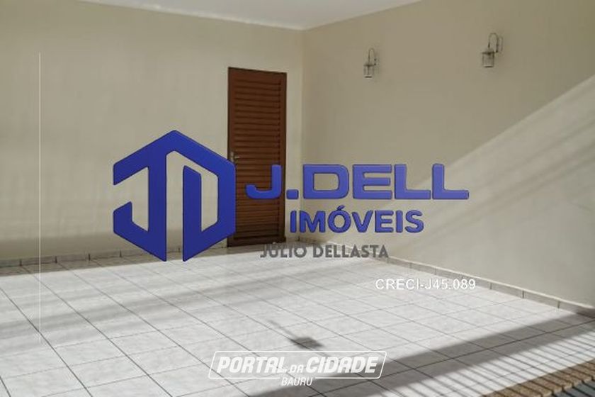 Casa &agrave; venda - 237m&sup2; - Dona Sarah