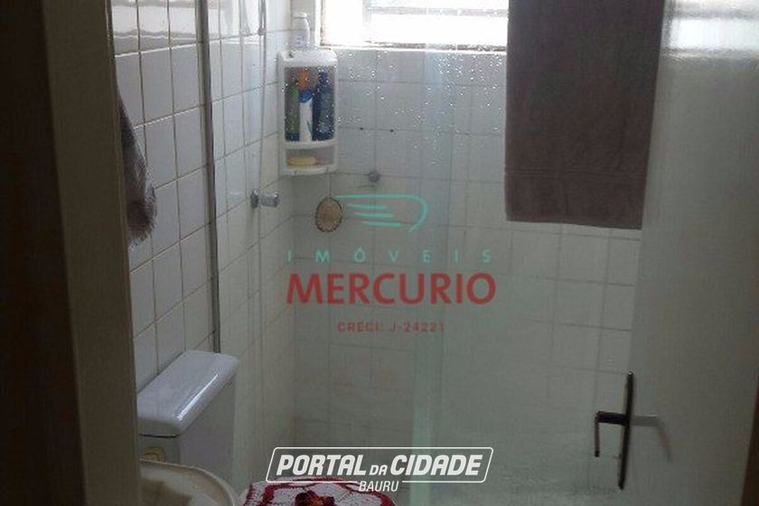 Apartamento &agrave; venda - 64m&sup2; - Parque Bauru