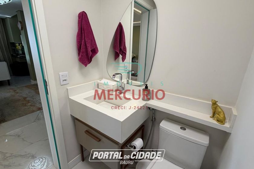 Apartamento &agrave; venda - 159m&sup2; - Vila Avia&ccedil;&atilde;o