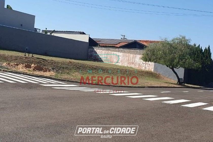 Terreno &agrave; venda - 450m&sup2; - Jardim Marab&aacute;