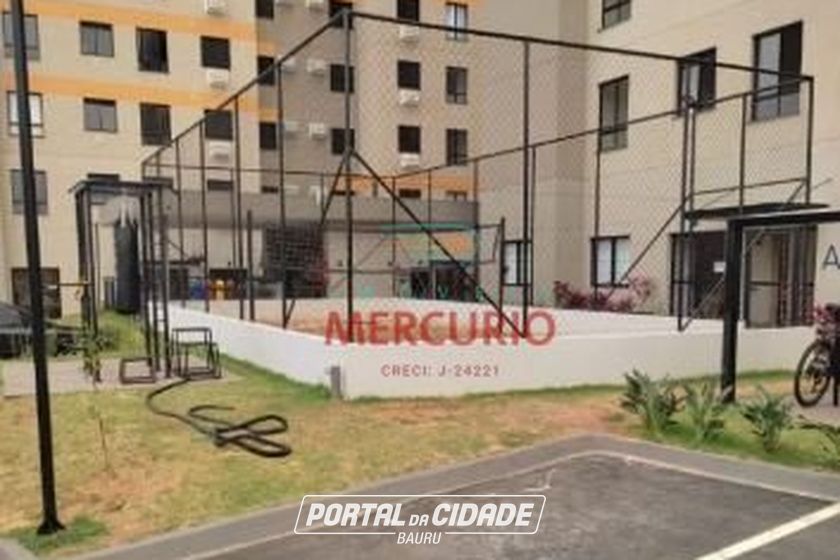 Apartamento para alugar - 48m&sup2; - Jardim Colonial