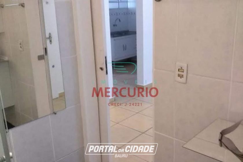 Apartamento &agrave; venda - 50m&sup2; - Vila Pac&iacute;fico