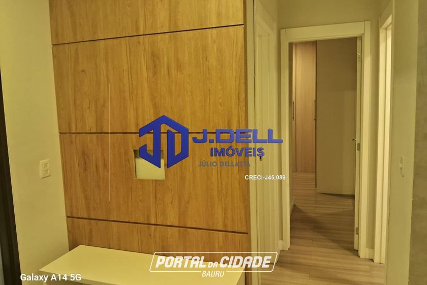 Apartamento &agrave; venda - Terra Branca