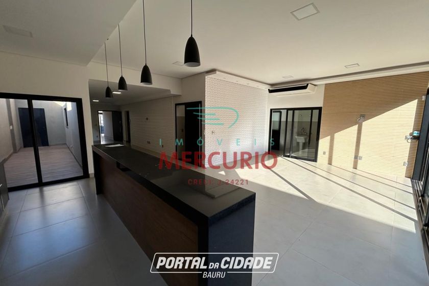 Casa &agrave; venda - 226m&sup2; - Higien&oacute;polis