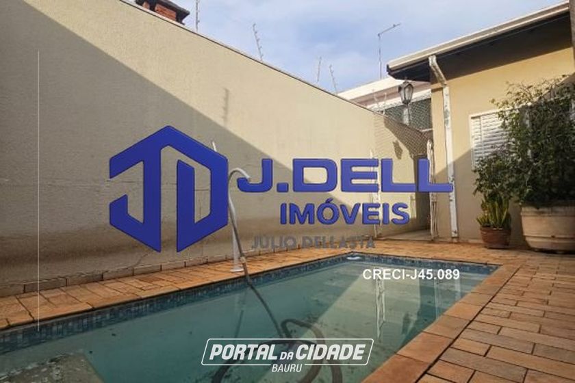 Casa &agrave; venda - Jardim Planalto