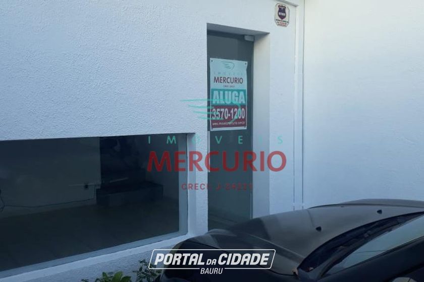 Sobrado &agrave; venda - Vila Aeroporto Bauru