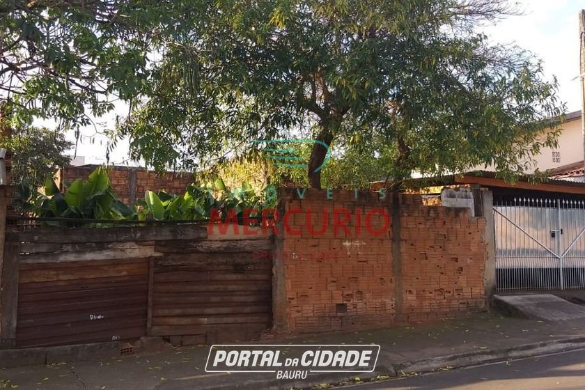 Terreno &agrave; venda - 272m&sup2; - Parque Santa Edwiges