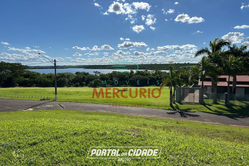 Terreno &agrave; venda - 800m&sup2; - Varandas Do Tiete
