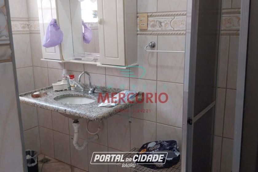 Casa para alugar - 192m&sup2; - Altos da Cidade