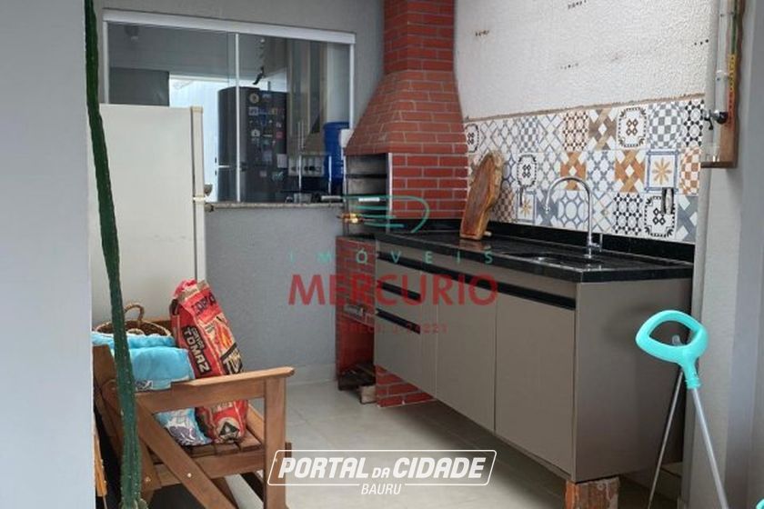 Casa &agrave; venda - 110m&sup2; - Jardim Jandira