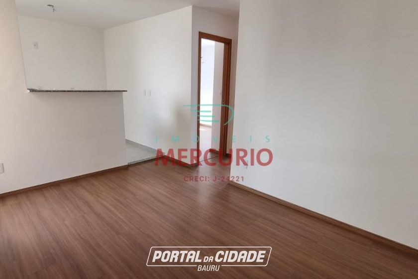 Apartamento &agrave; venda - 49m&sup2; - Parque Paulista