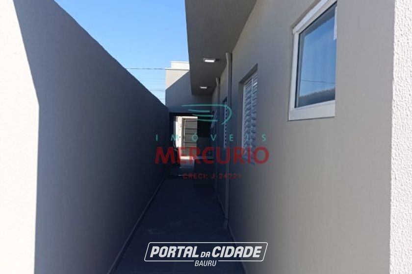 Casa &agrave; venda - 67m&sup2; - Jardim das Orqu&iacute;deas