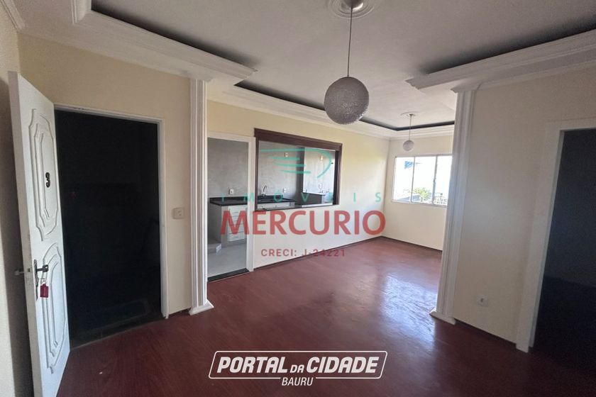 Apartamento &agrave; venda - 66m&sup2; - Vila Souto