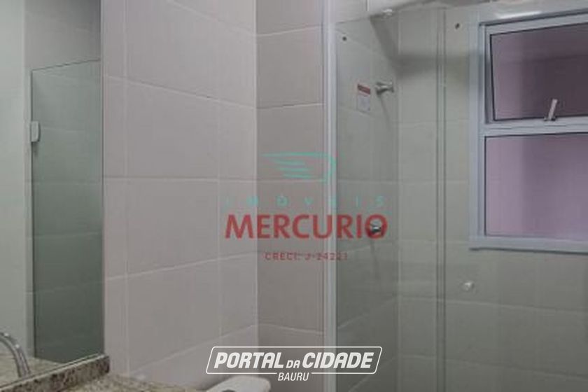 Apartamento &agrave; venda - 69m&sup2; - Residencial Parque Granja Cec&iacute;lia B