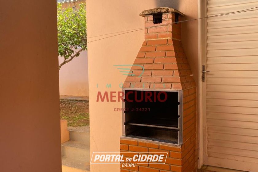 Casa &agrave; venda - 147m&sup2; - Parque Residencial Castelo