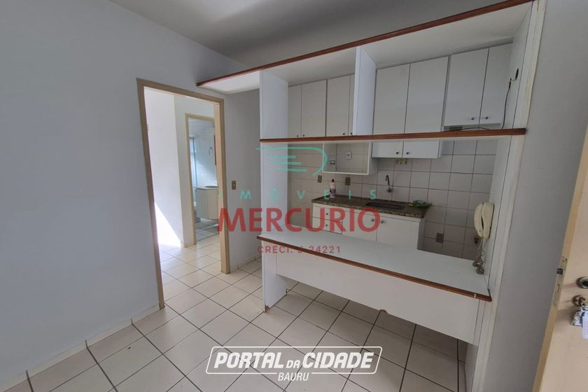Apartamento para alugar - 36m&sup2; - Vila Nova Cidade Universit&aacute;ria
