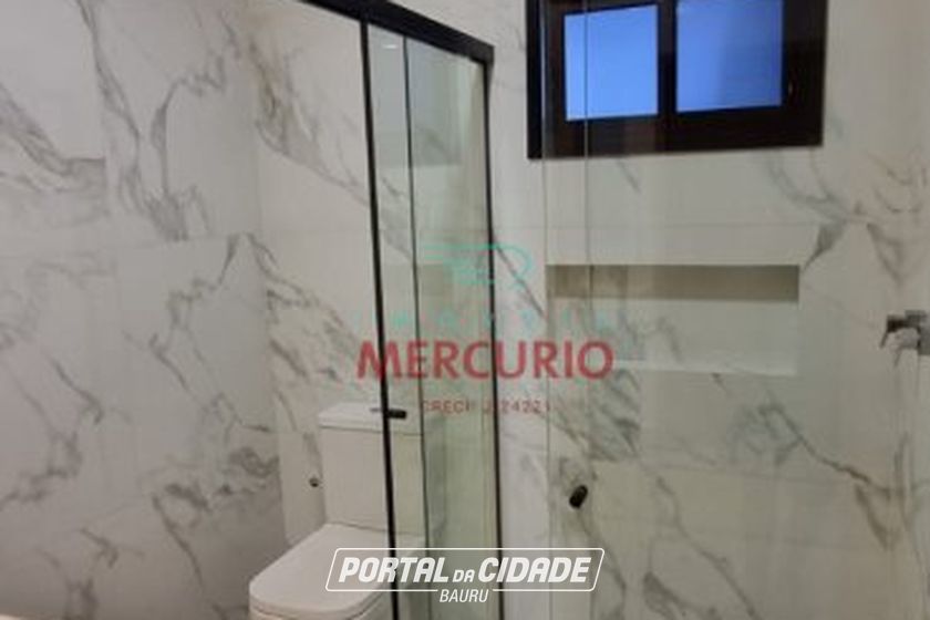 Casa &agrave; venda - 160m&sup2; - Jardim Terra Branca