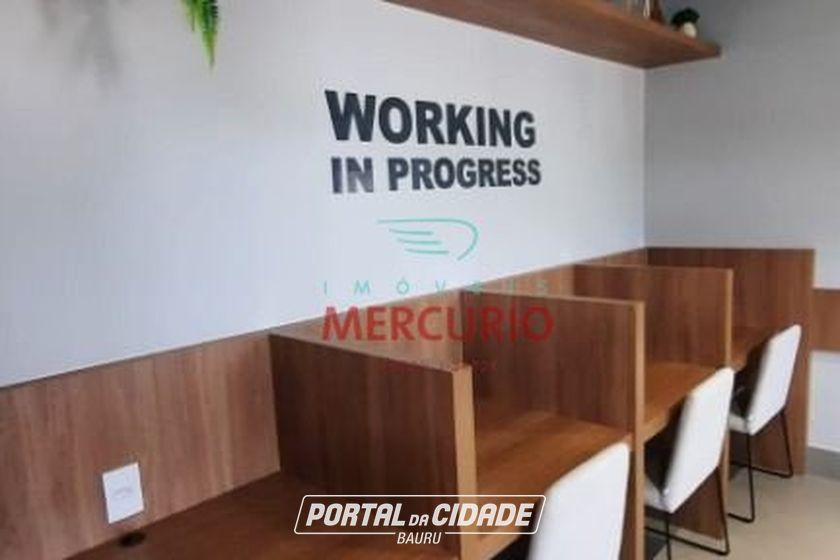 Apartamento &agrave; venda - 35m&sup2; - Vila Nova Cidade Universit&aacute;ria
