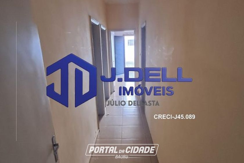 Casa para alugar - 345m&sup2; - Aeroporto Bauru