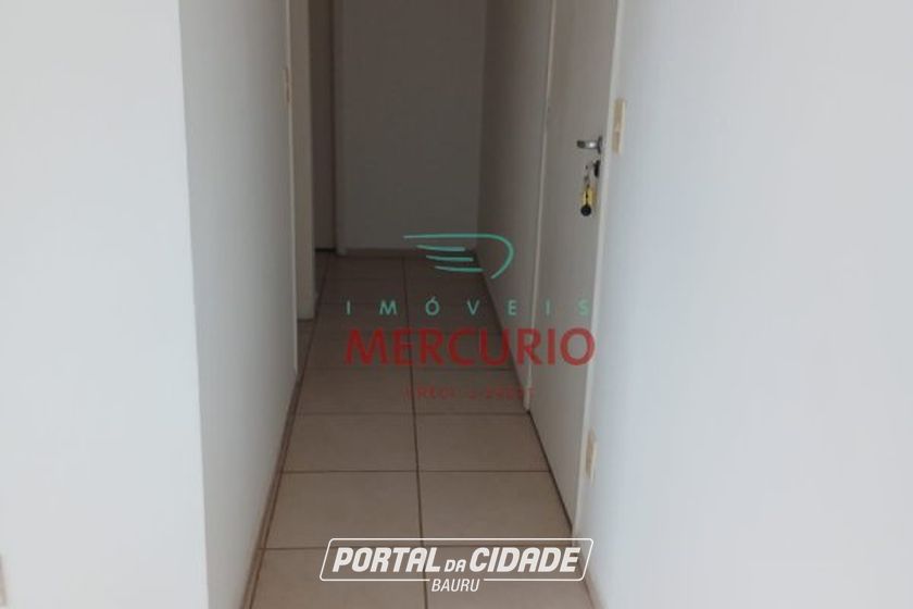 Apartamento para alugar - 47m&sup2; - Jardim Redentor